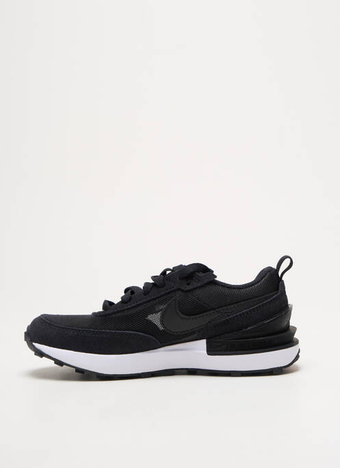 Baskets noir NIKE pour enfant