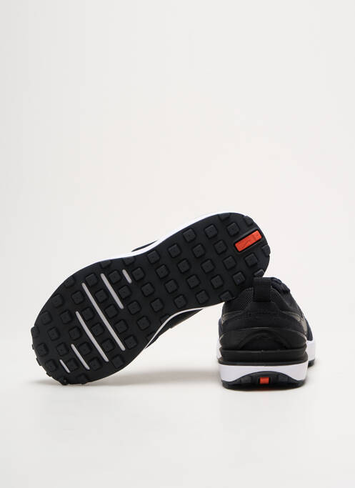 Baskets noir NIKE pour enfant