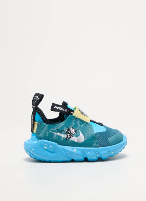 Baskets bleu NIKE pour garçon