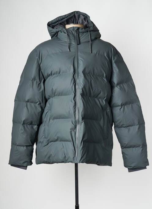 Doudoune gris RAINS pour homme