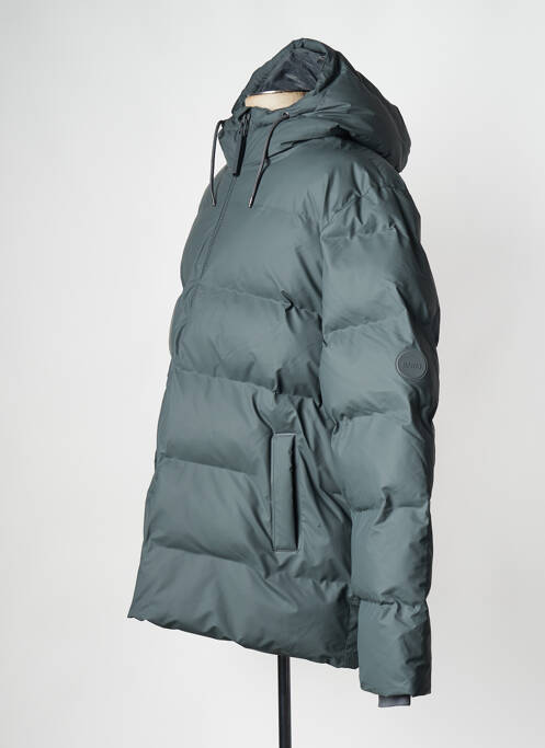 Doudoune gris RAINS pour homme