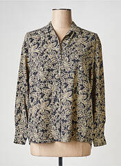 Top noir SEE U SOON pour femme seconde vue