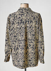 Top noir SEE U SOON pour femme seconde vue