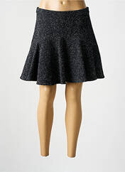 Mini-jupe noir ESSENTIEL ANTWERP pour femme seconde vue