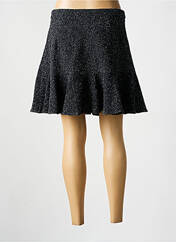 Mini-jupe noir ESSENTIEL ANTWERP pour femme seconde vue