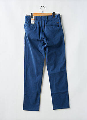 Pantalon chino bleu DOCKERS homme