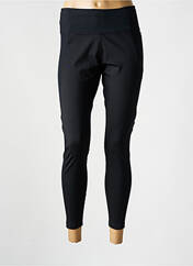 Legging noir NIKE pour femme seconde vue