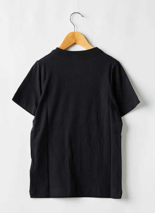 T-shirt noir NIKE enfant