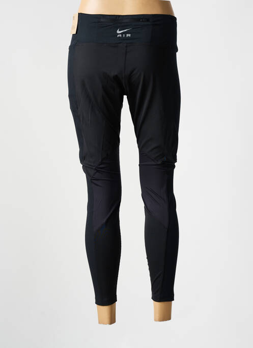 Legging noir NIKE pour femme