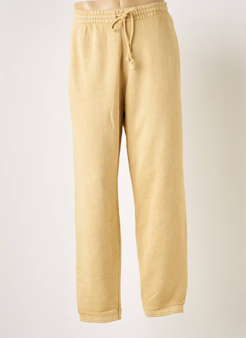 Jogging marron REEBOK pour homme