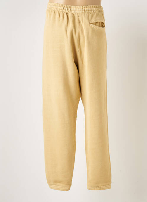 Jogging marron REEBOK pour homme