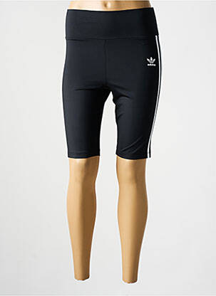 Legging noir ADIDAS femme