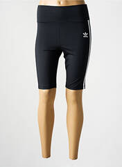 Legging noir ADIDAS pour femme seconde vue