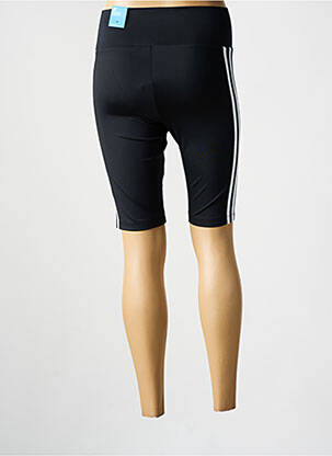 Legging noir ADIDAS femme