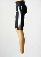 Legging noir ADIDAS pour femme seconde vue
