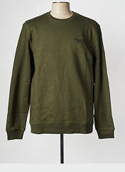 Sweat-shirt vert PENFIELD pour homme seconde vue