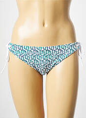 Bas de maillot de bain vert TOMMY HILFIGER pour femme seconde vue