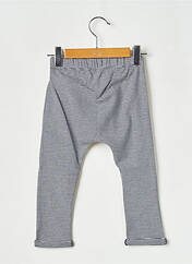 Jegging noir PETIT BATEAU pour garçon seconde vue