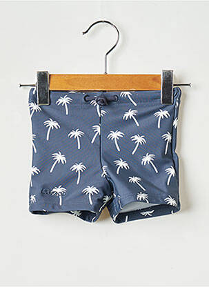 Short de bain bleu LIEWOOD pour garçon