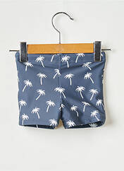 Short de bain bleu LIEWOOD pour garçon seconde vue