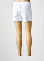 Short blanc VILA pour femme seconde vue