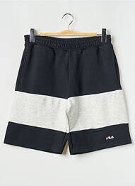 Short noir FILA garcon