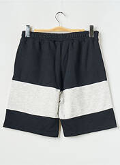 Short noir FILA pour garçon seconde vue