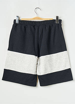 Short noir FILA garcon