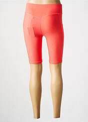 Short orange ONLY PLAY pour femme seconde vue