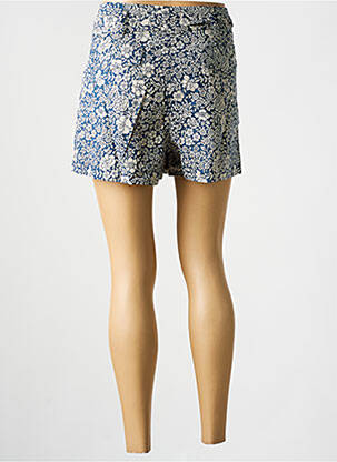 Short gris JOLIE JOLIE PAR PETITE MENDIGOTE femme