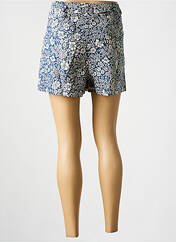 Short gris JOLIE JOLIE PAR PETITE MENDIGOTE pour femme seconde vue