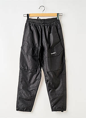 Jogging noir TEALER homme
