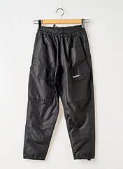 Jogging noir TEALER pour homme seconde vue