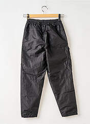 Jogging noir TEALER pour homme seconde vue