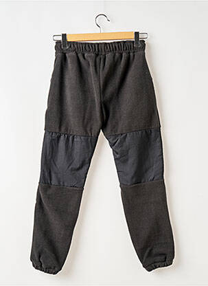 Jogging noir TEALER homme