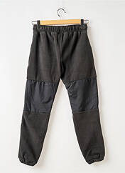 Jogging noir TEALER pour homme seconde vue