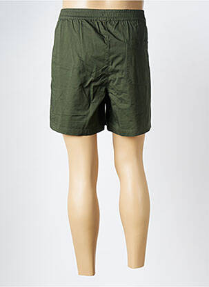 Short kaki MINIMUM homme