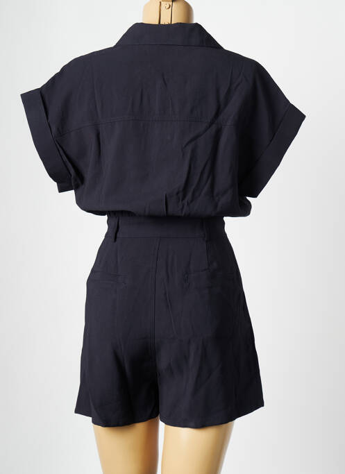 Combishort bleu ARTLOVE femme