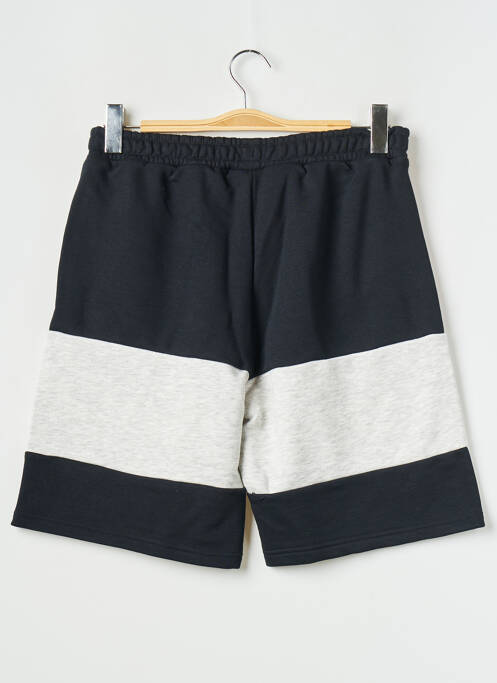 Short noir FILA pour garçon