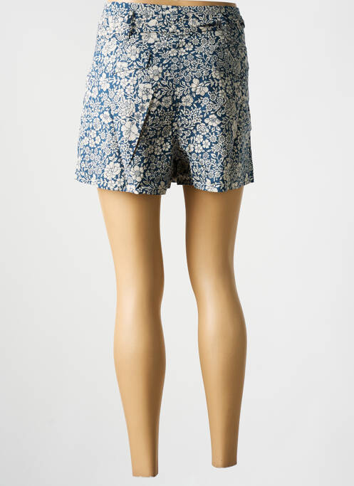 Short gris JOLIE JOLIE PAR PETITE MENDIGOTE pour femme