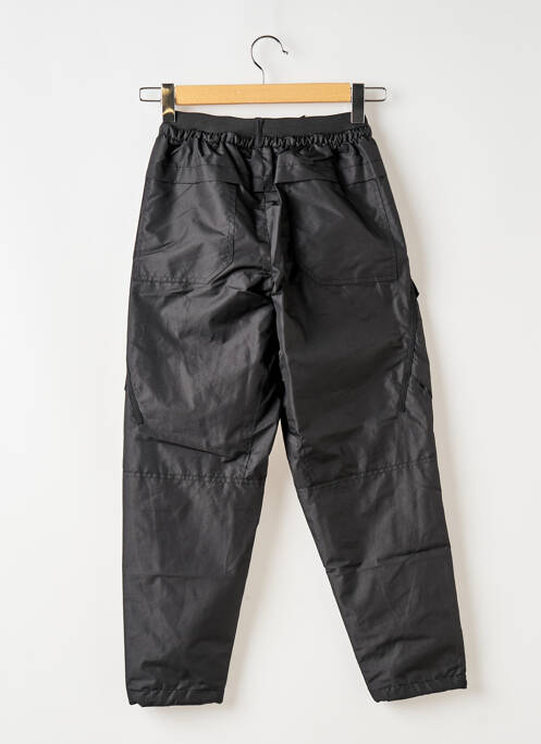 Jogging noir TEALER pour homme