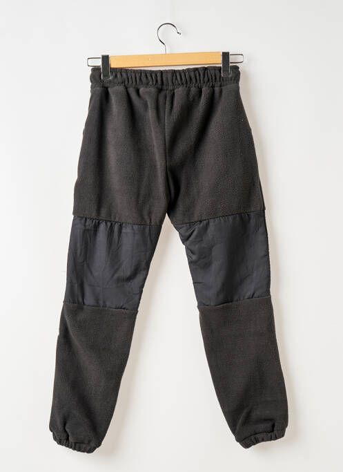 Jogging noir TEALER pour homme