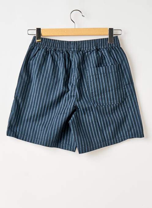 Short bleu MINIMUM pour homme