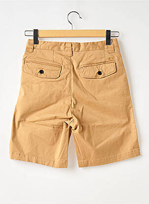 Short beige MINIMUM homme