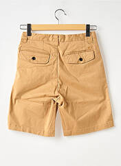 Short beige MINIMUM pour homme seconde vue