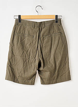 Short kaki MINIMUM homme