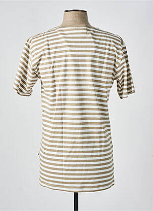 T-shirt multicolore MINIMUM homme