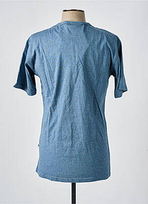 T-shirt bleu MINIMUM homme