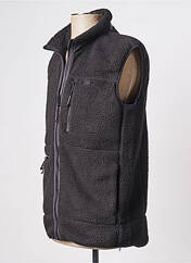 Gilet sans manche noir RAINS pour homme seconde vue