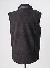 Gilet sans manche noir RAINS pour homme seconde vue